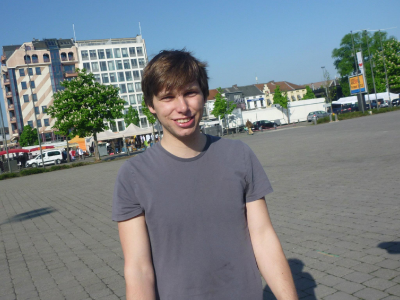 Sint-Martinus den XIIde - 70 Jaar Sint-Martinus Dusart 2012